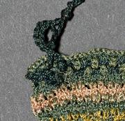 1955.0003.008 Purse, View 2 Detail 2