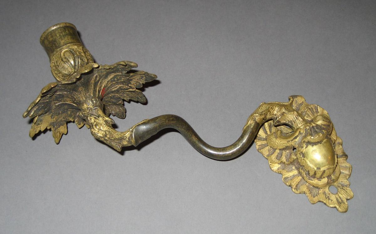 1961.0366.001 Sconce
