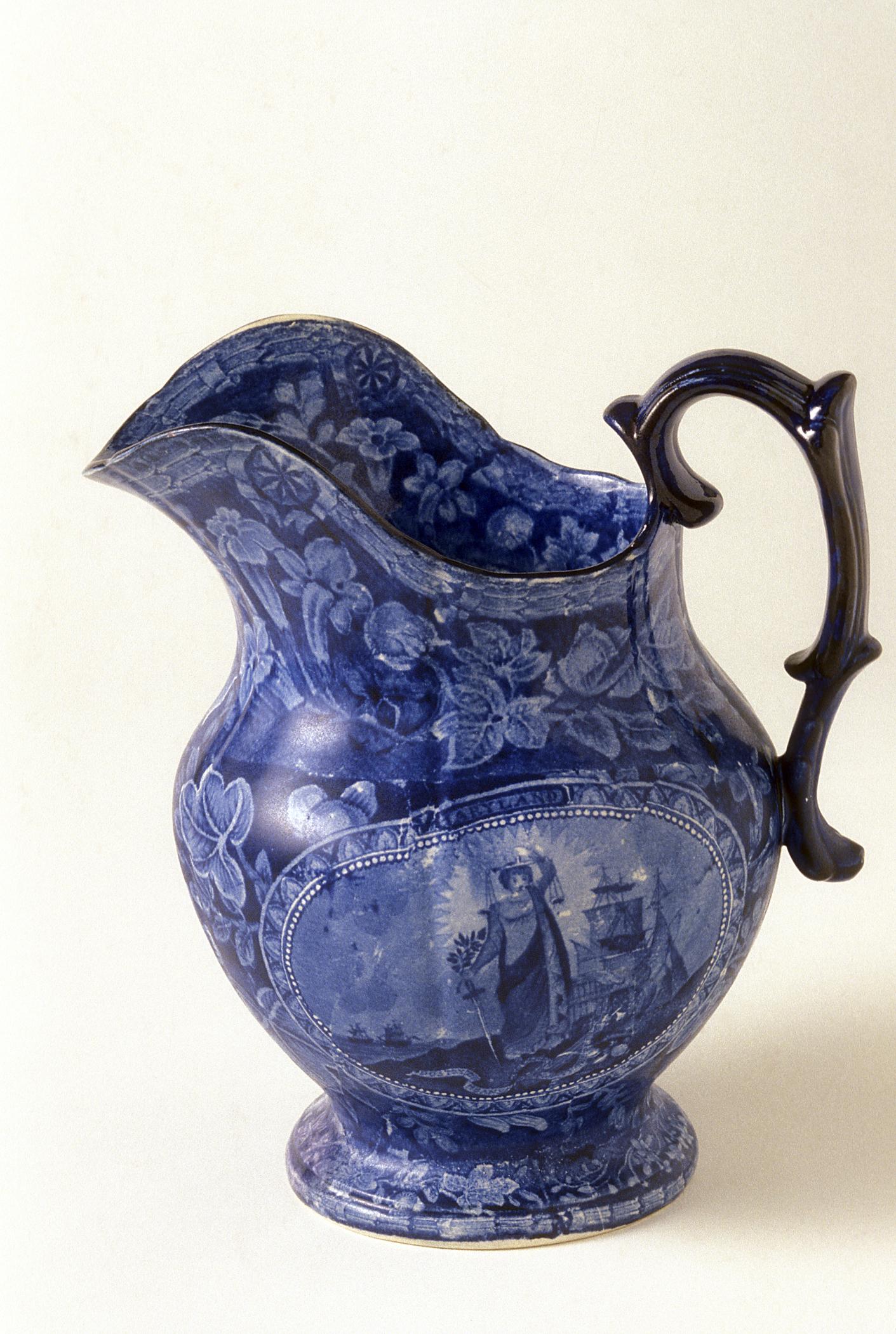 1961.0371 Jug