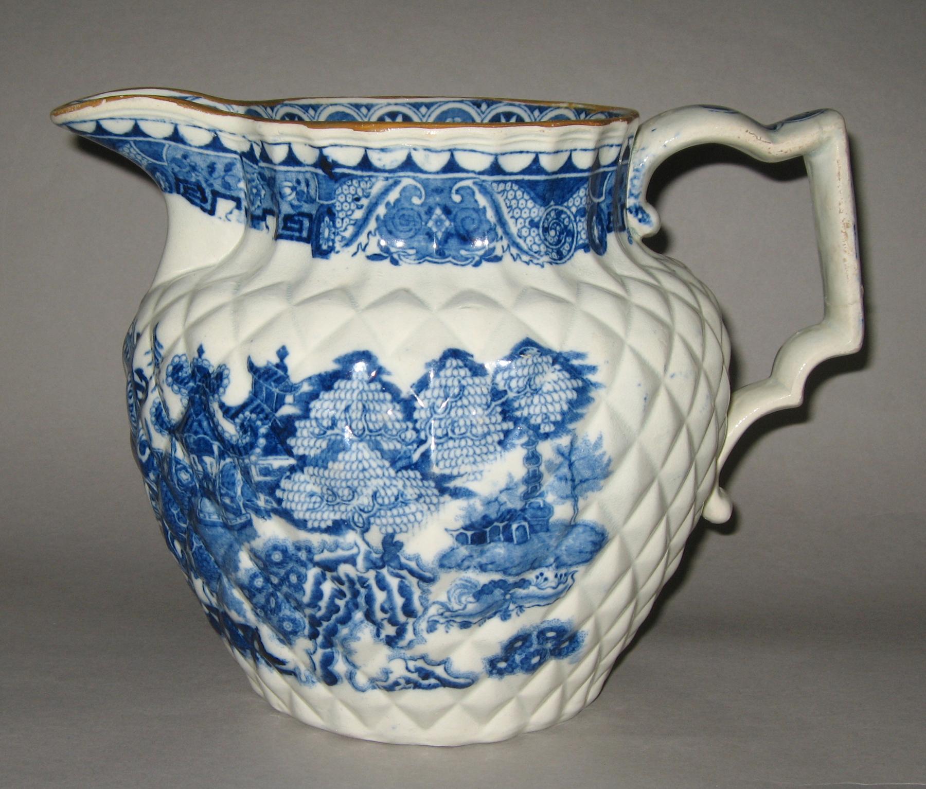1961.0375 Jug