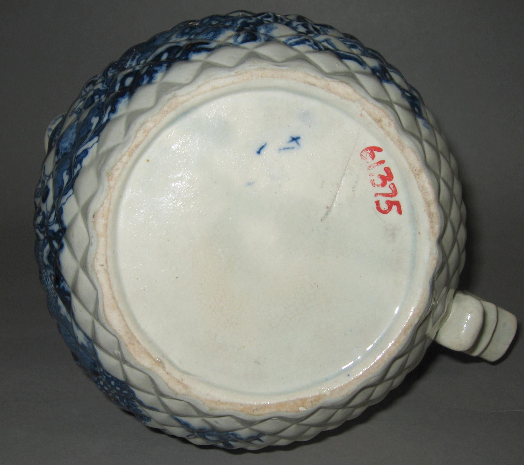 1961.0375 Jug (mark)