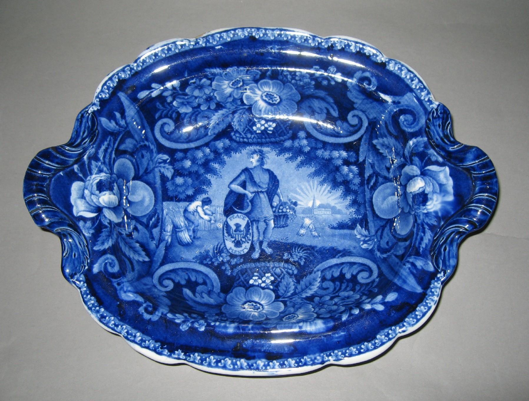 1961.0377 A Dish