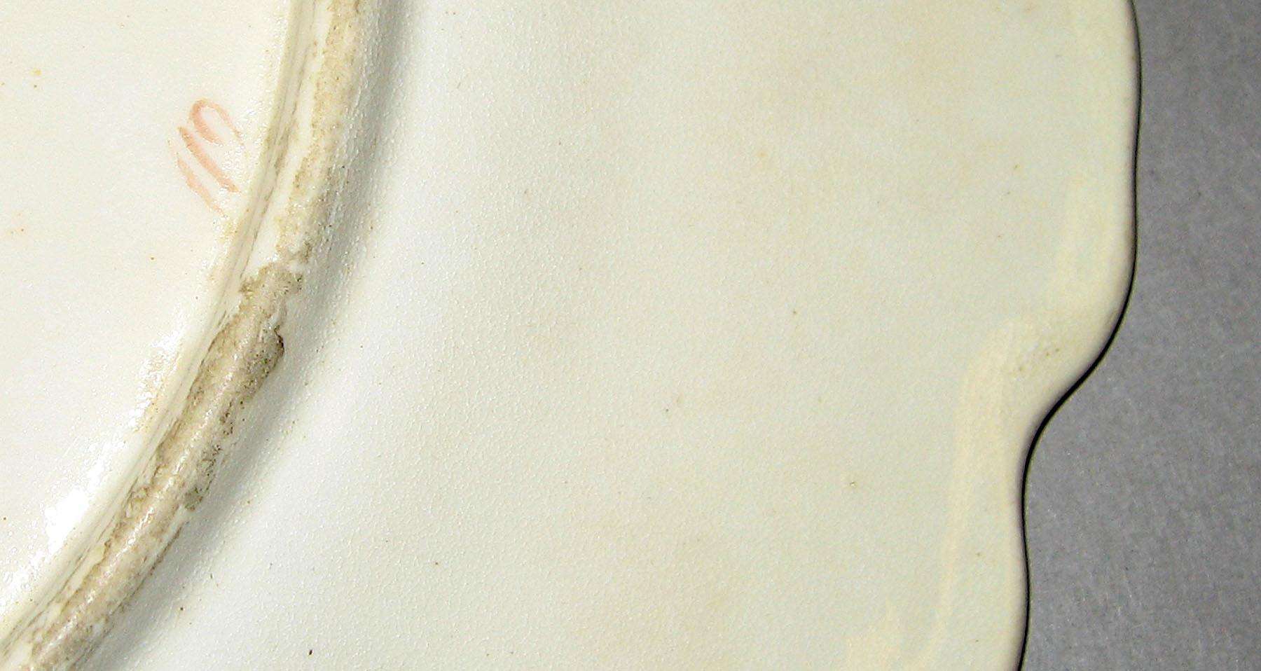 1961.0386.010 Plate (mark)