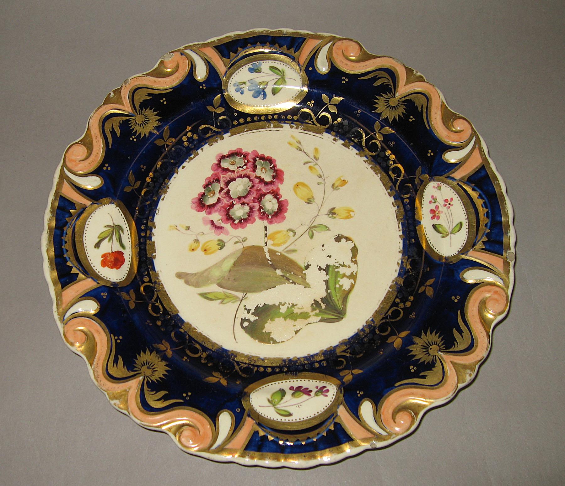 1961.0386.016 Plate