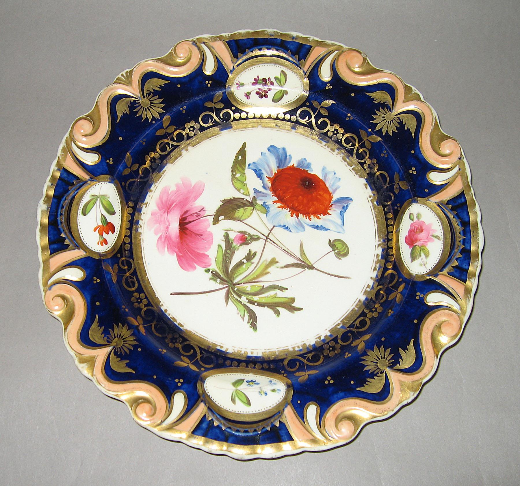 1961.0386.017 Plate