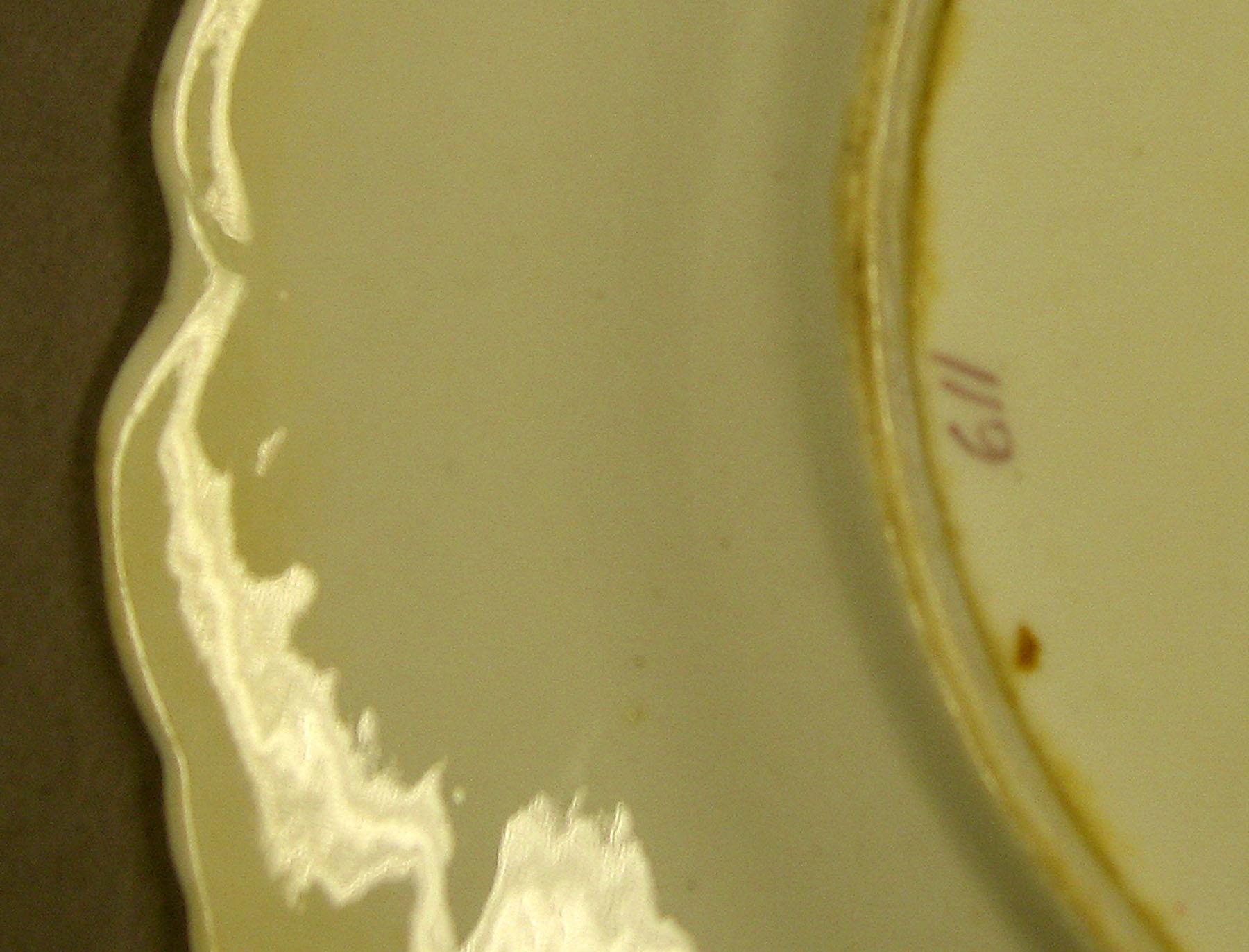 1961.0386.017 Plate (mark)