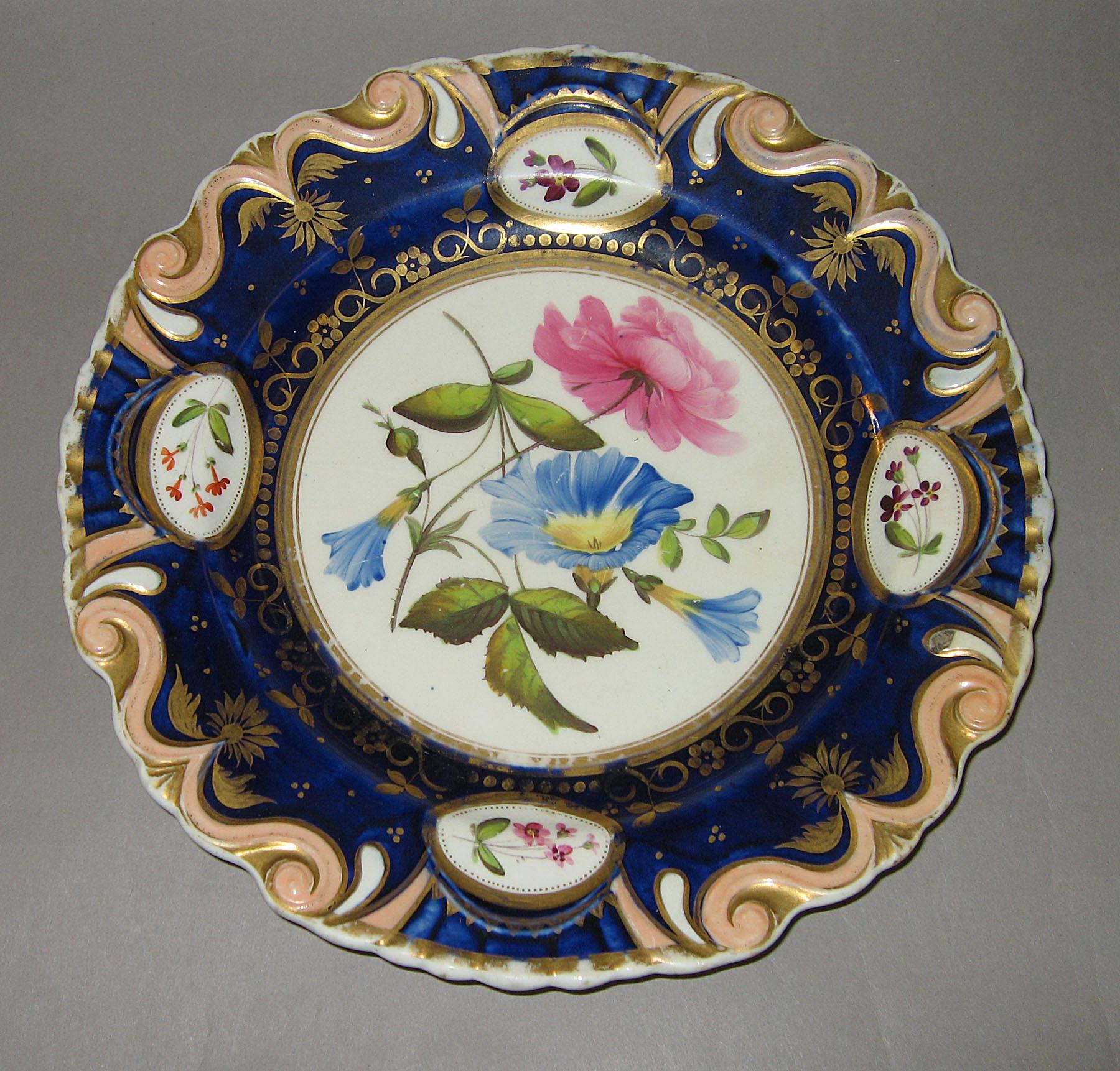 1961.0386.018 Plate