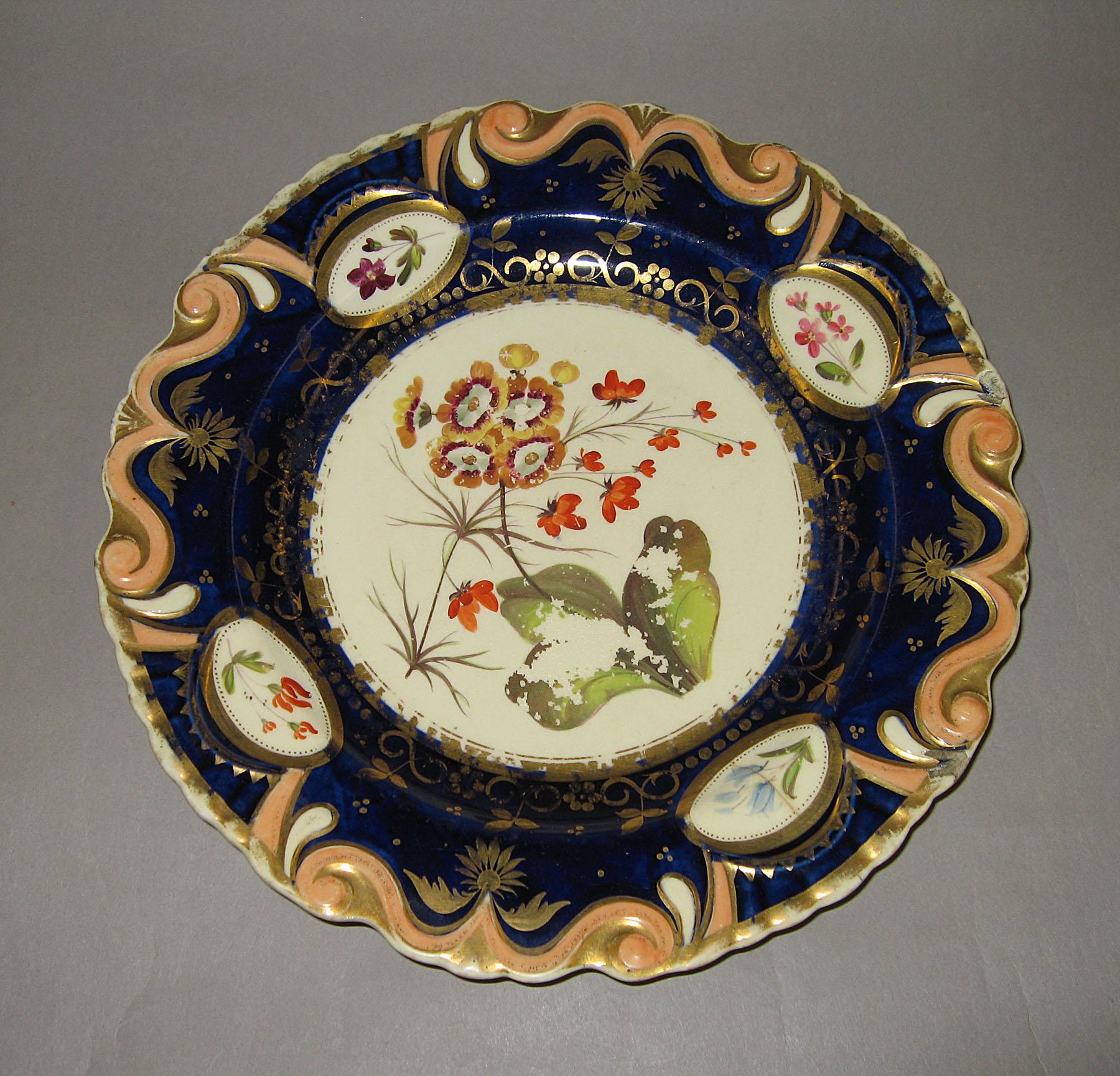 1961.0386.019 Plate