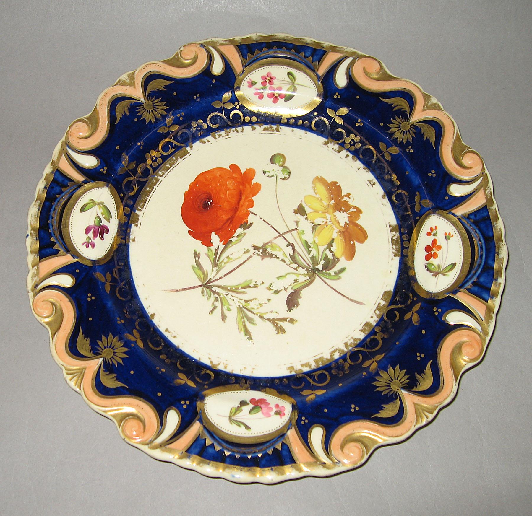 1961.0386.024 Plate