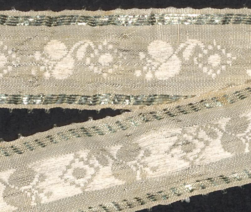 1955.0003.013 Passementerie, Detail