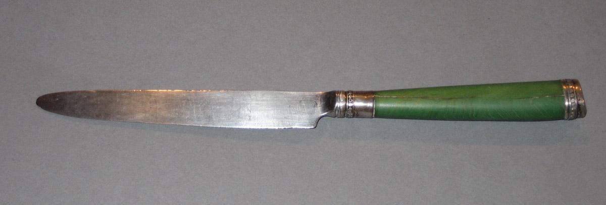 1961.0421.024 Knife