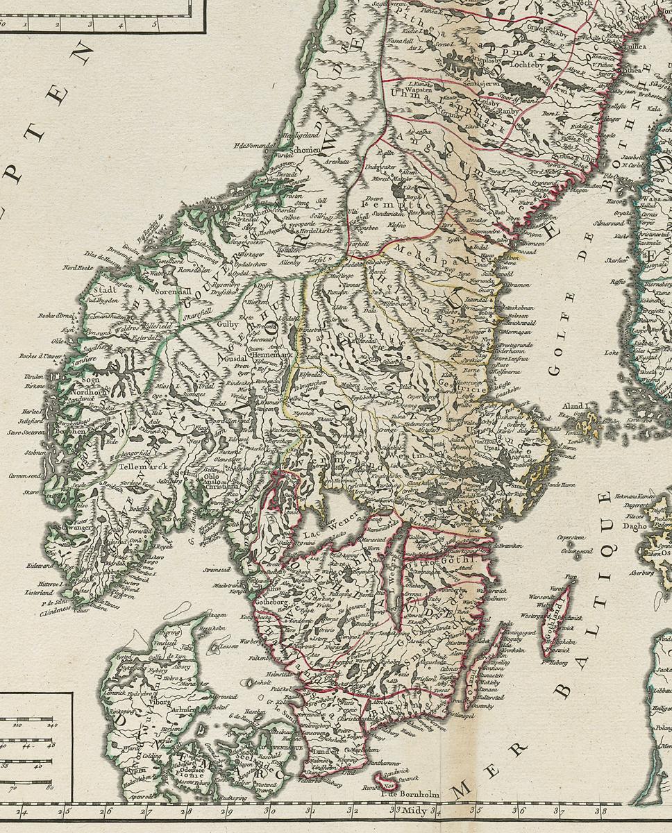 1961.0422.001 Map, Detail 3