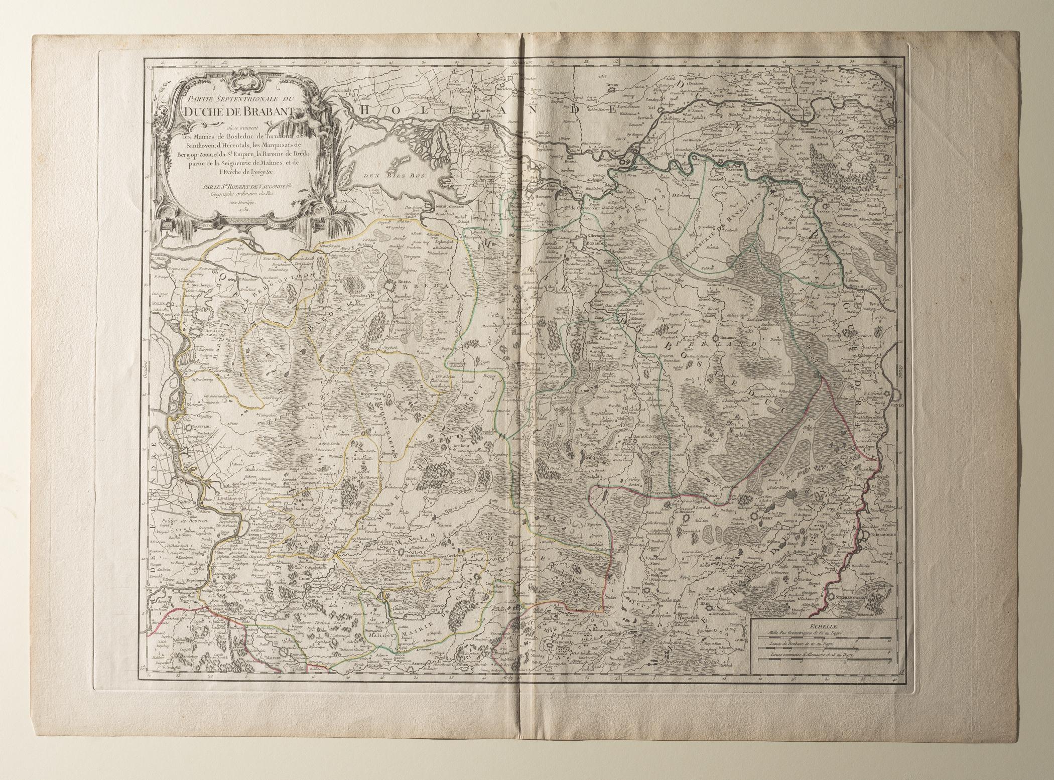 1961.0422.002 Map, view 2, raking light