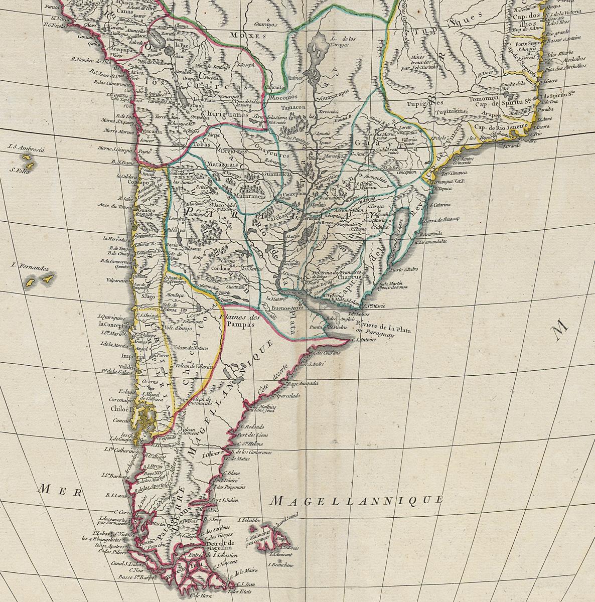 1961.0422.005 Map, Detail 4