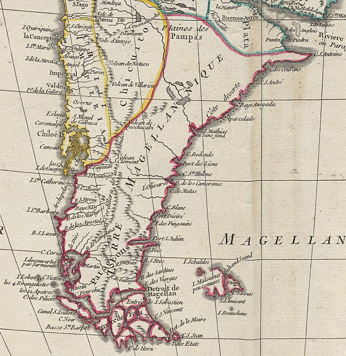 1961.0422.005 Map, Detail 5