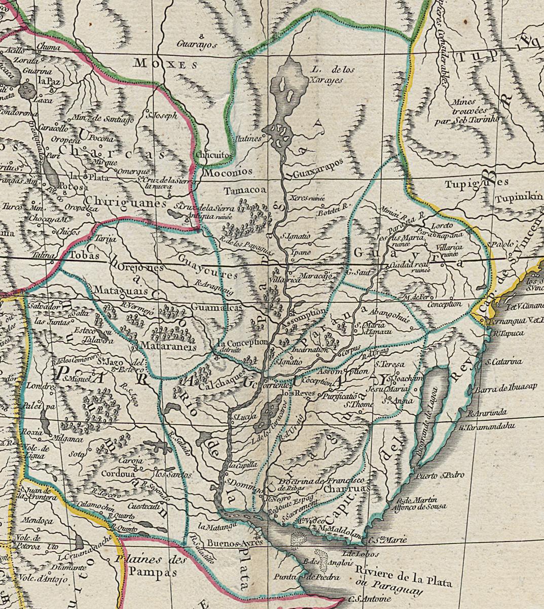 1961.0422.005 Map, Detail 6