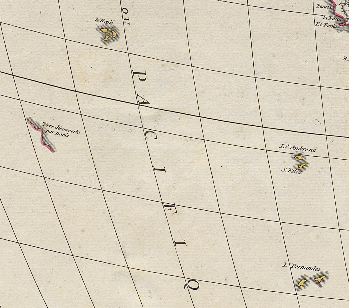 1961.0422.005 Map, Detail 7