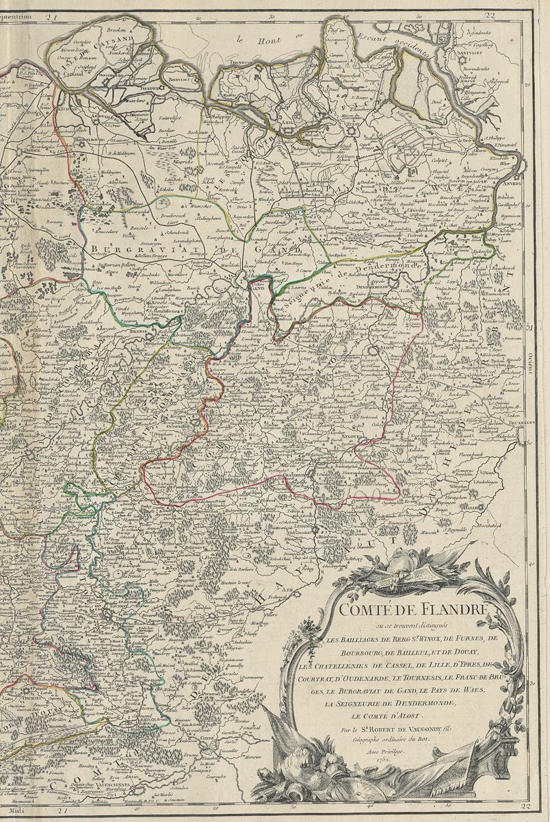 1961.0422.006 Map, Detail 9