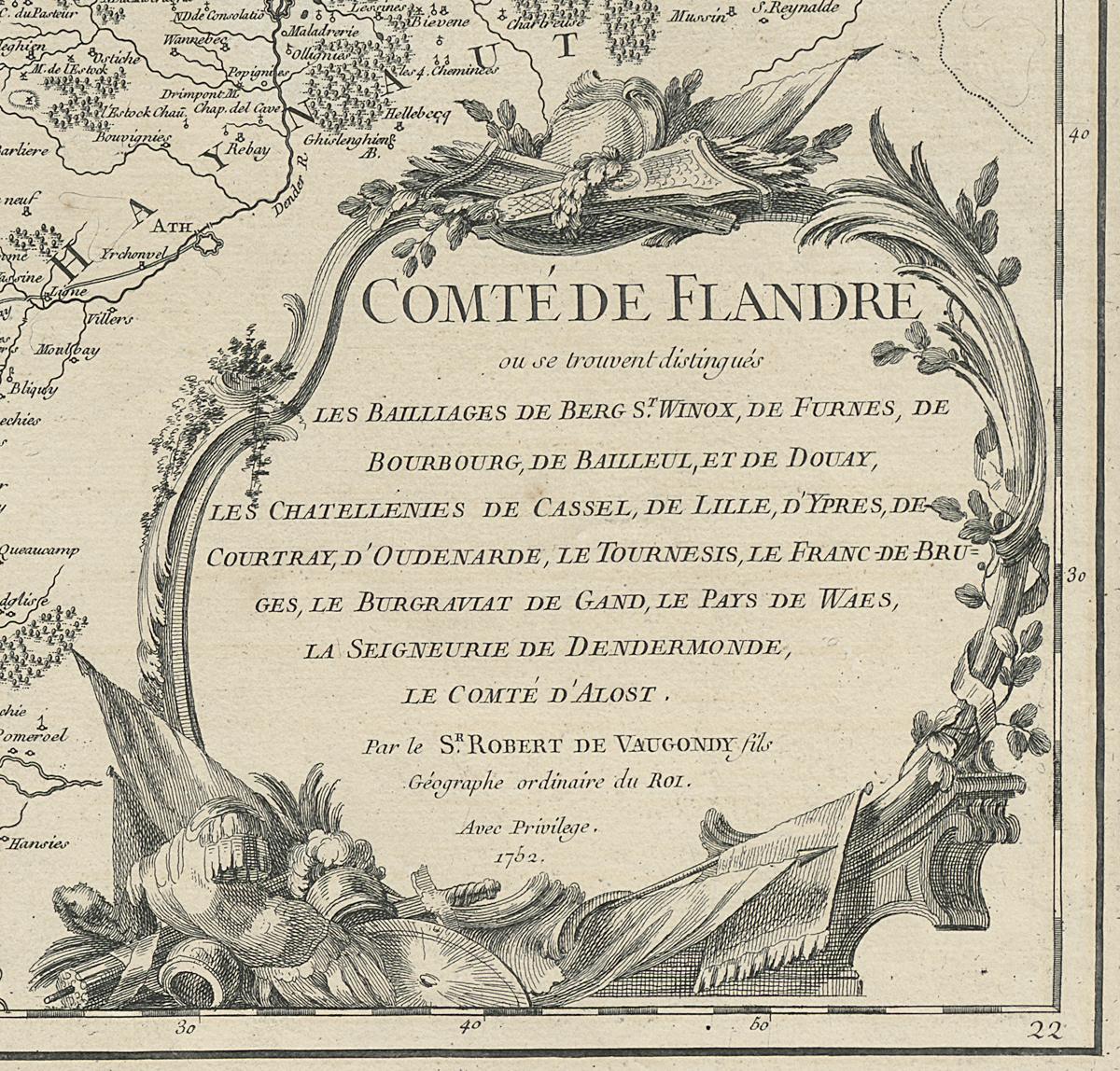1961.0422.006 Map, Detail 2