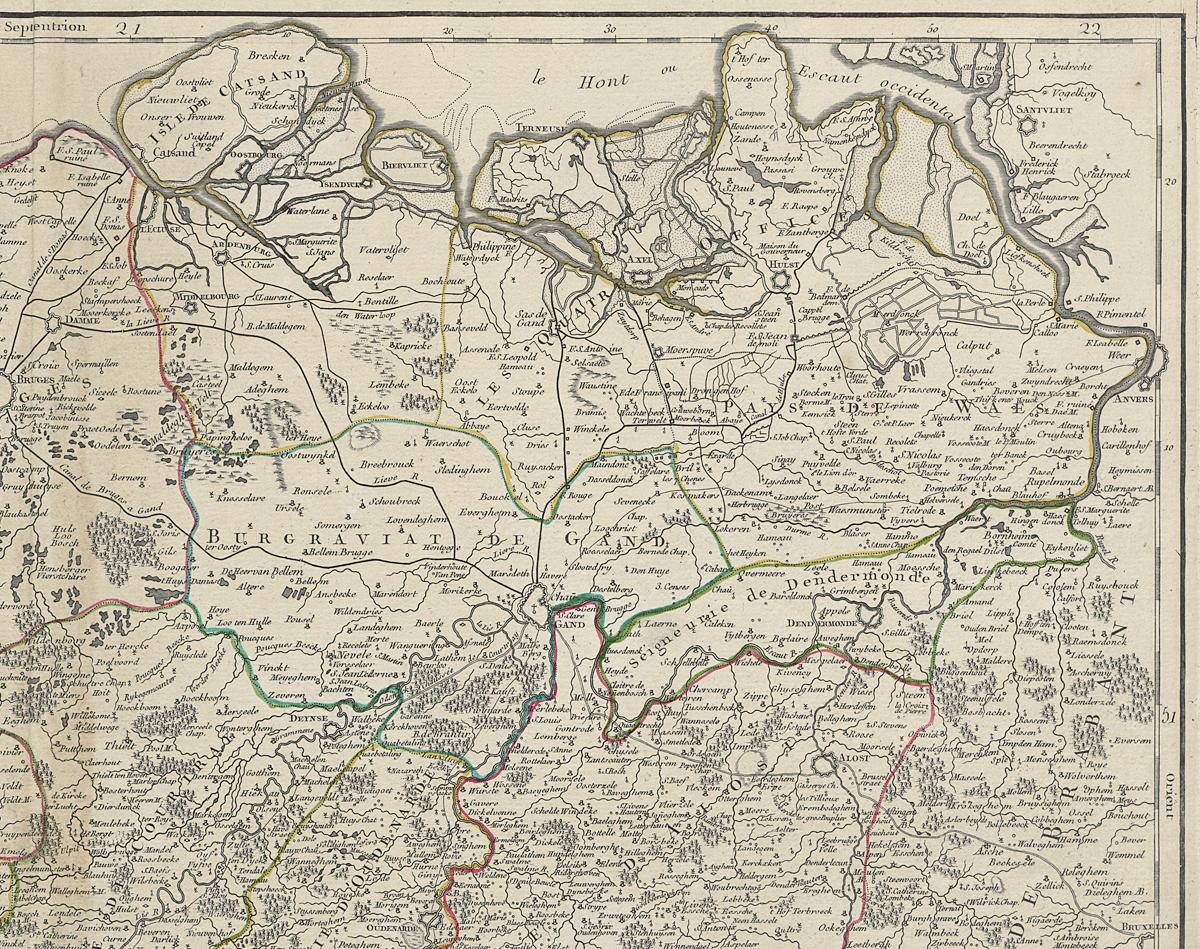 1961.0422.006 Map, Detail 8