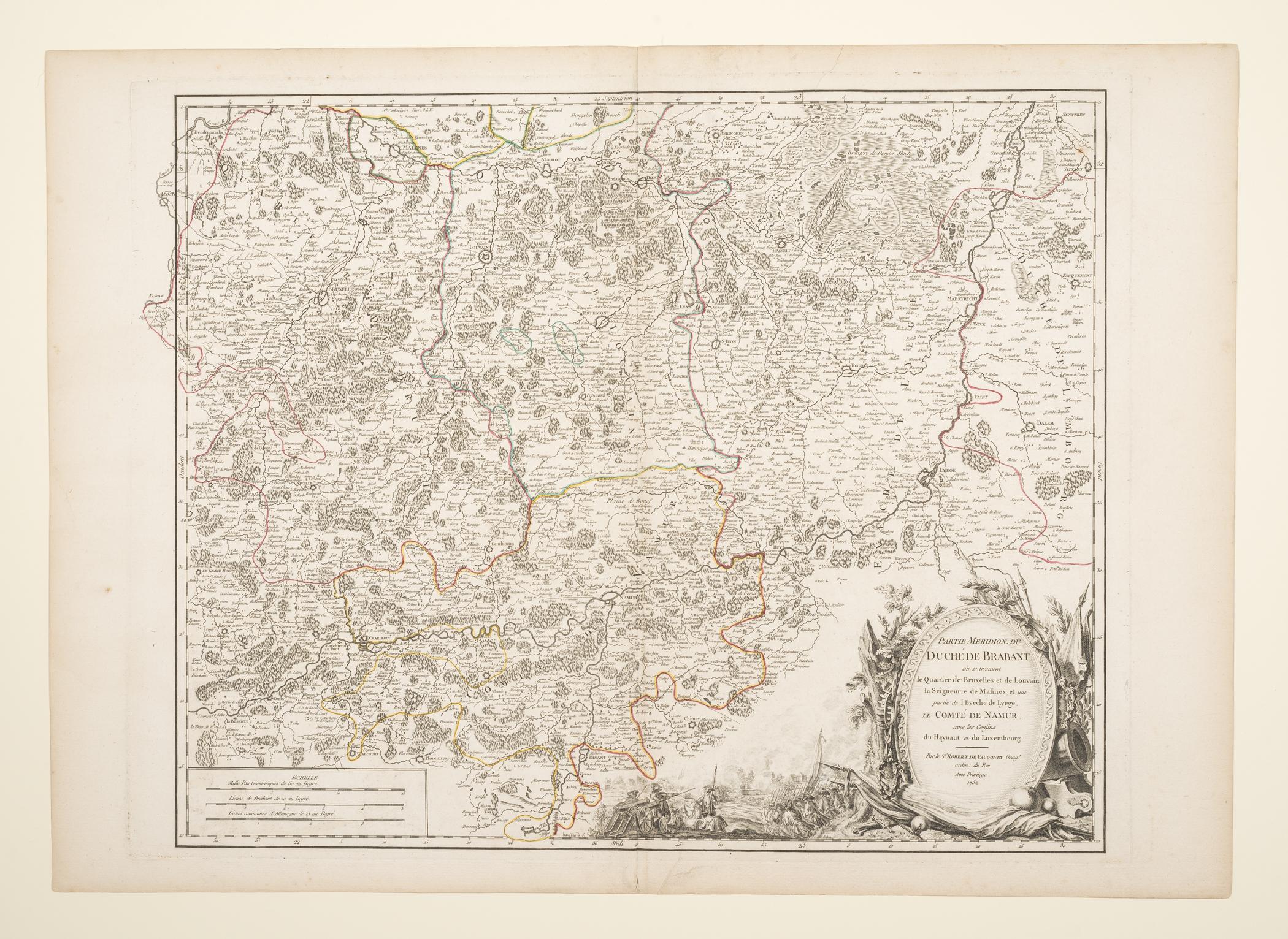 1961.0422.007 Map, view 1
