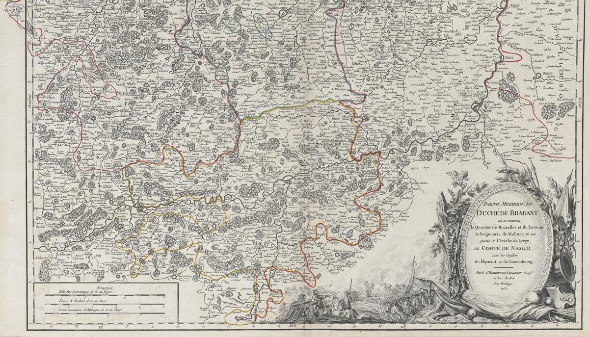 1961.0422.007 Map, Detail