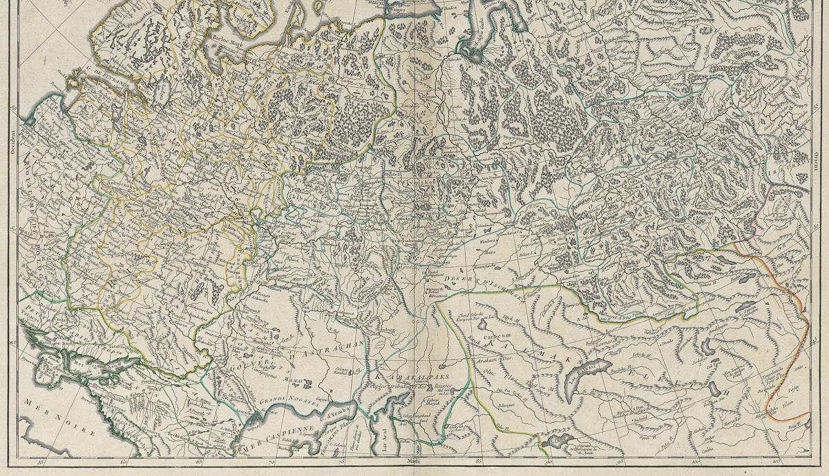1961.0422.010 Map, Detail 4