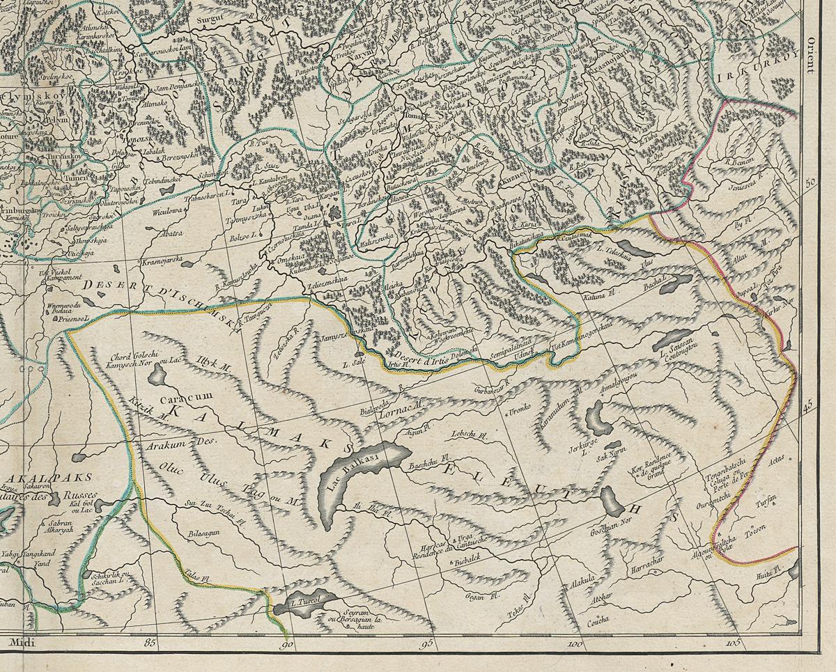 1961.0422.010 Map, Detail 6