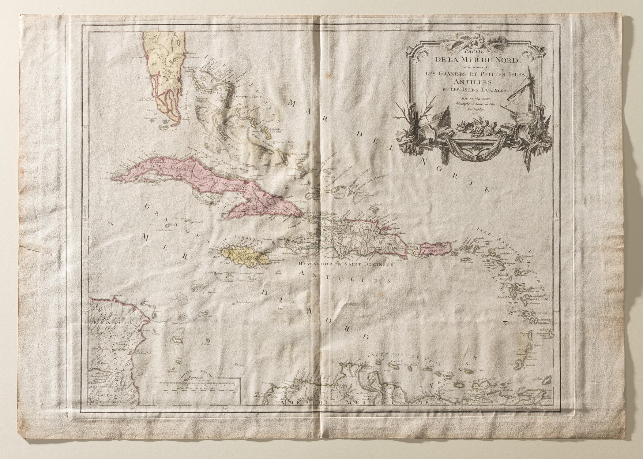 1961.0422.013 Map, view 2, raking light