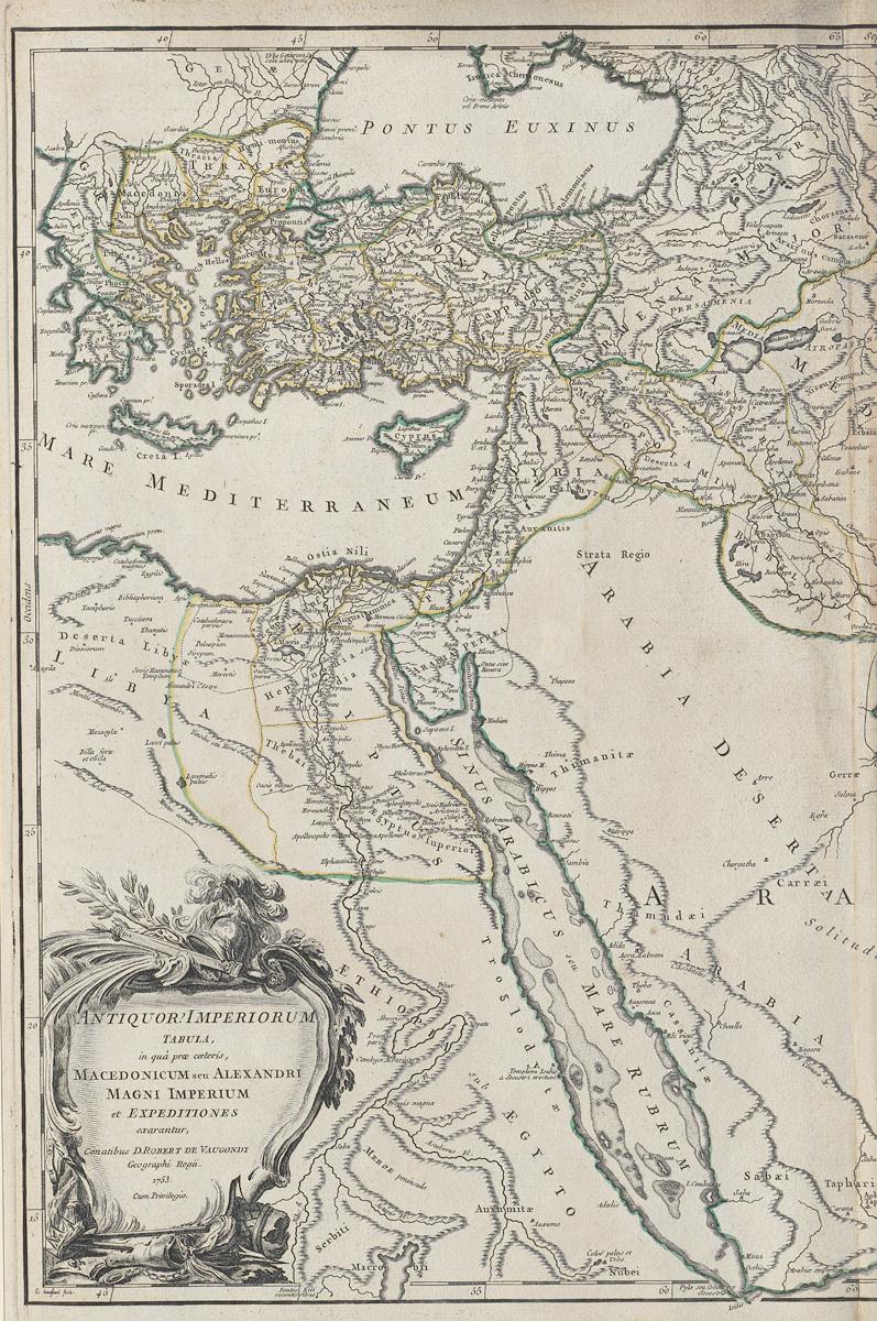 1961.0422.015 Map, Detail 11
