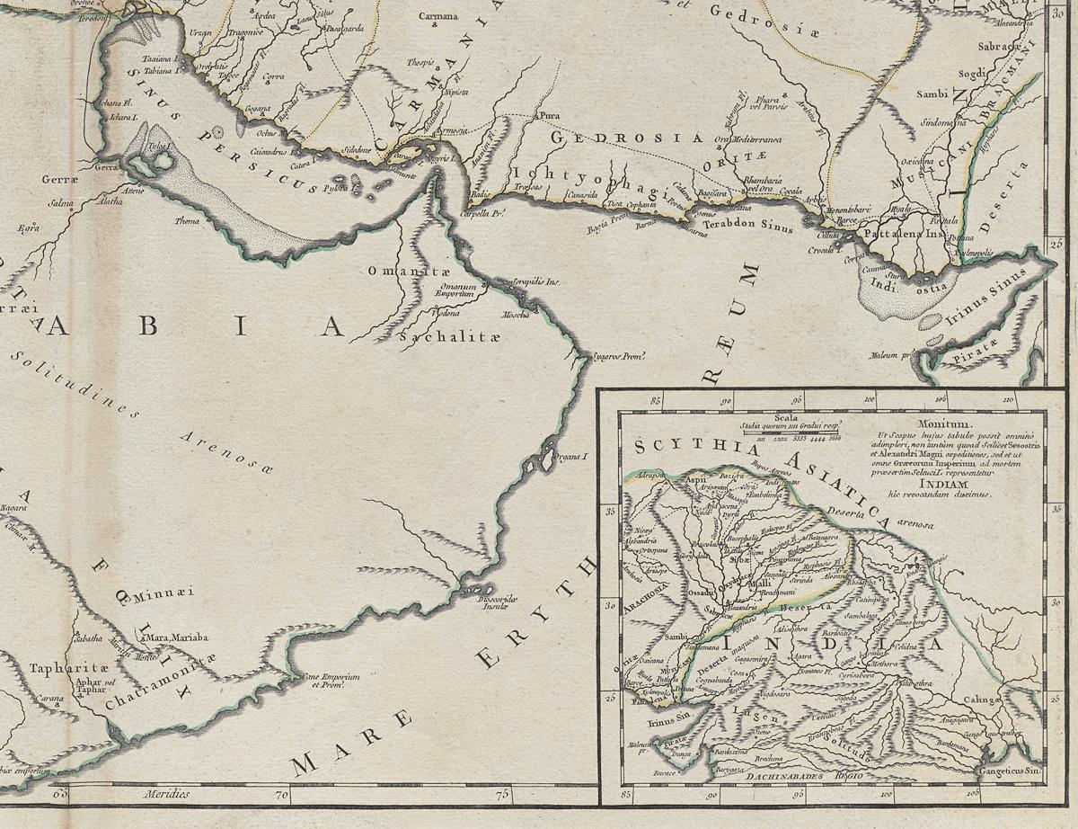 1961.0422.015 Map, Detail 3