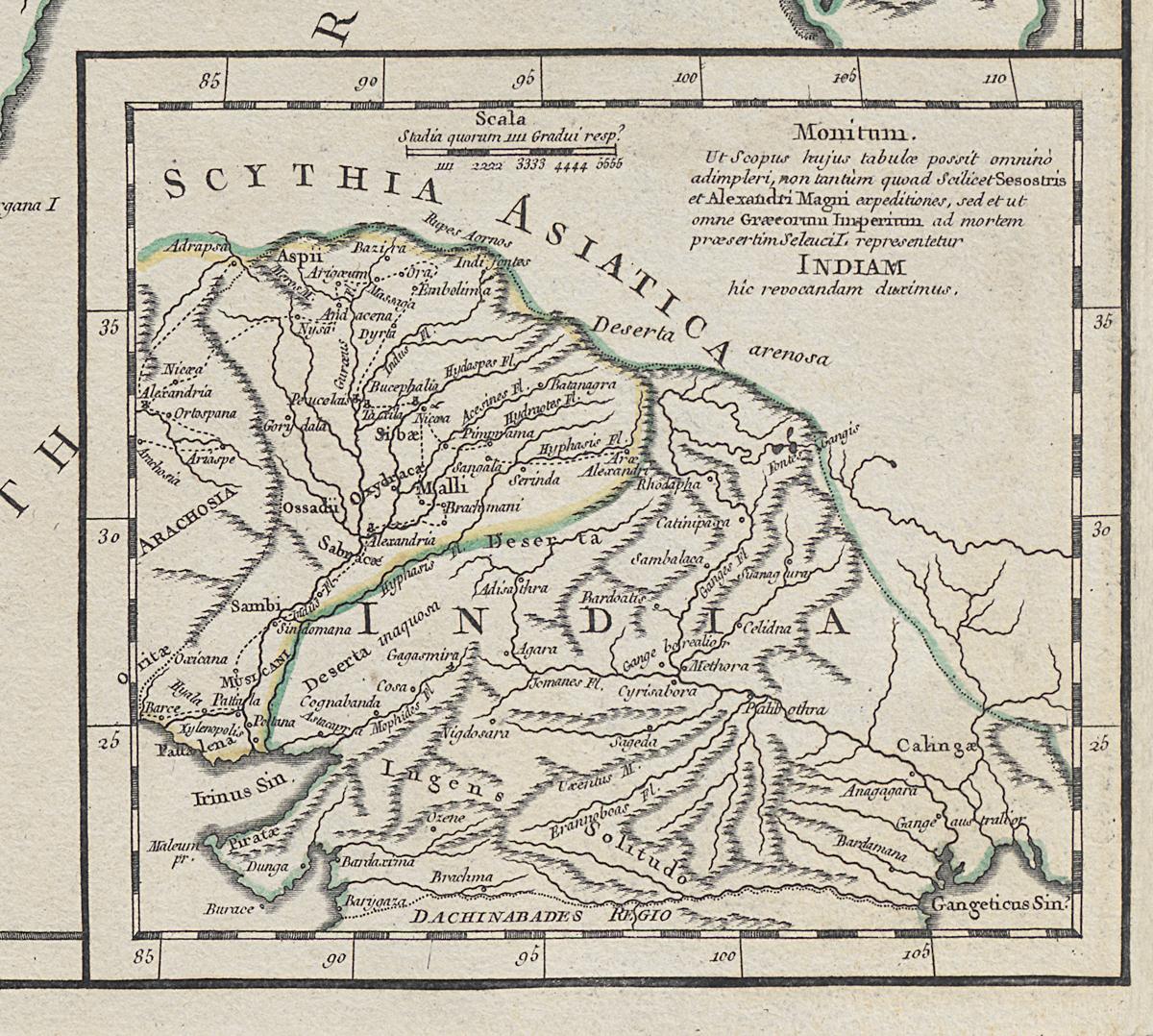 1961.0422.015 Map, Detail 5