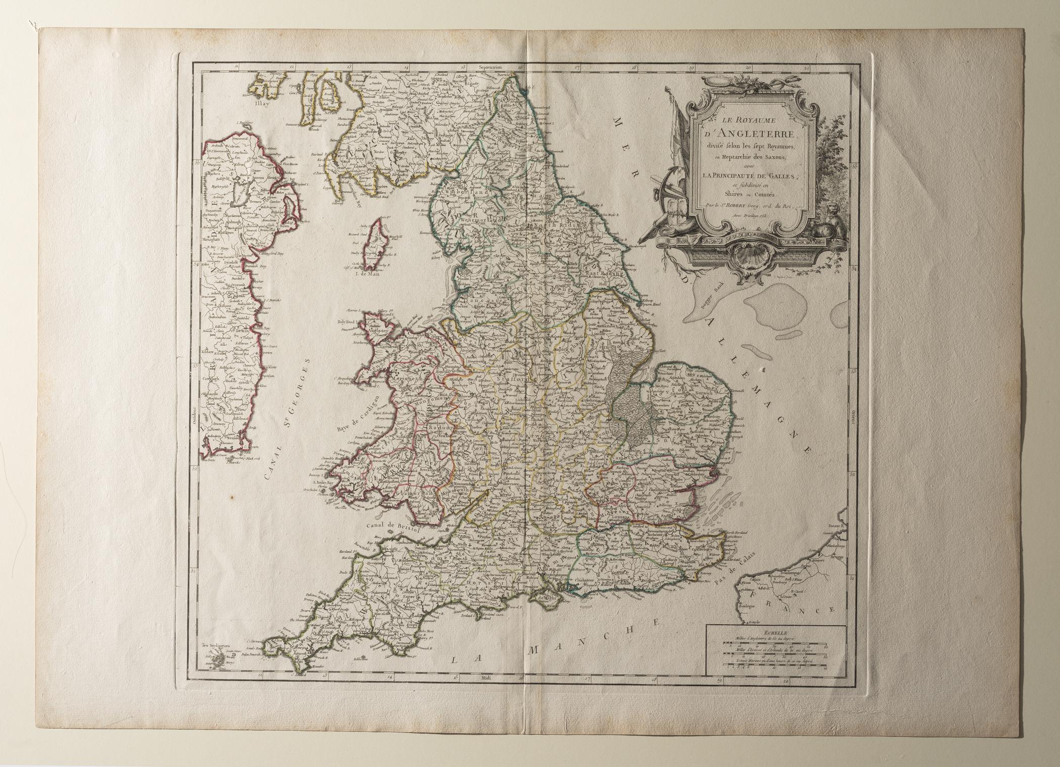 1961.0422.017 Map, view 2, raking light