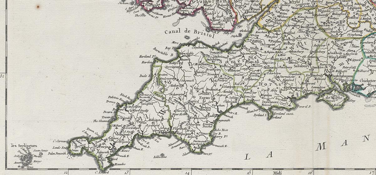 1961.0422.017 Map, Detail 11