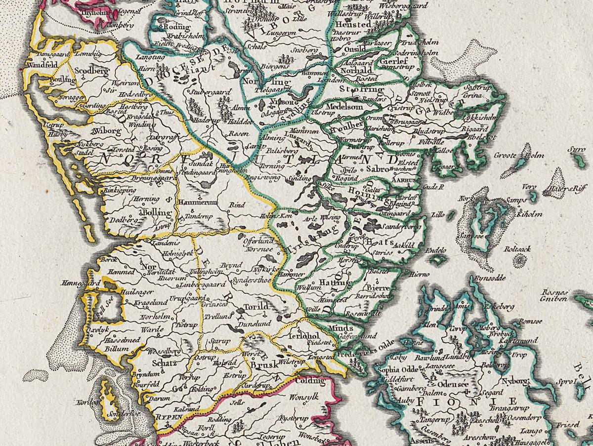 1961.0422.018 Map, Detail 14