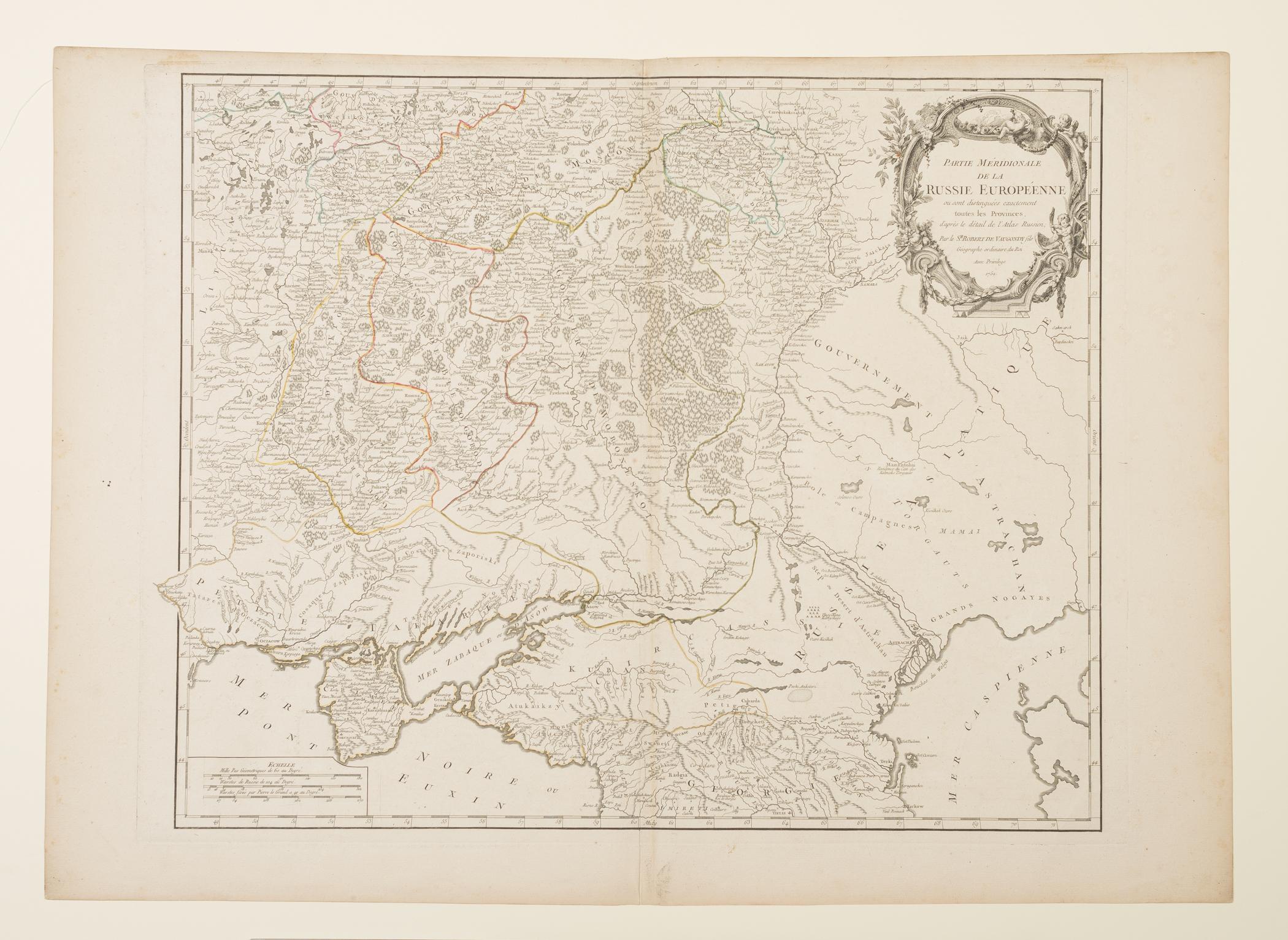 1961.0422.020 Map, view 1