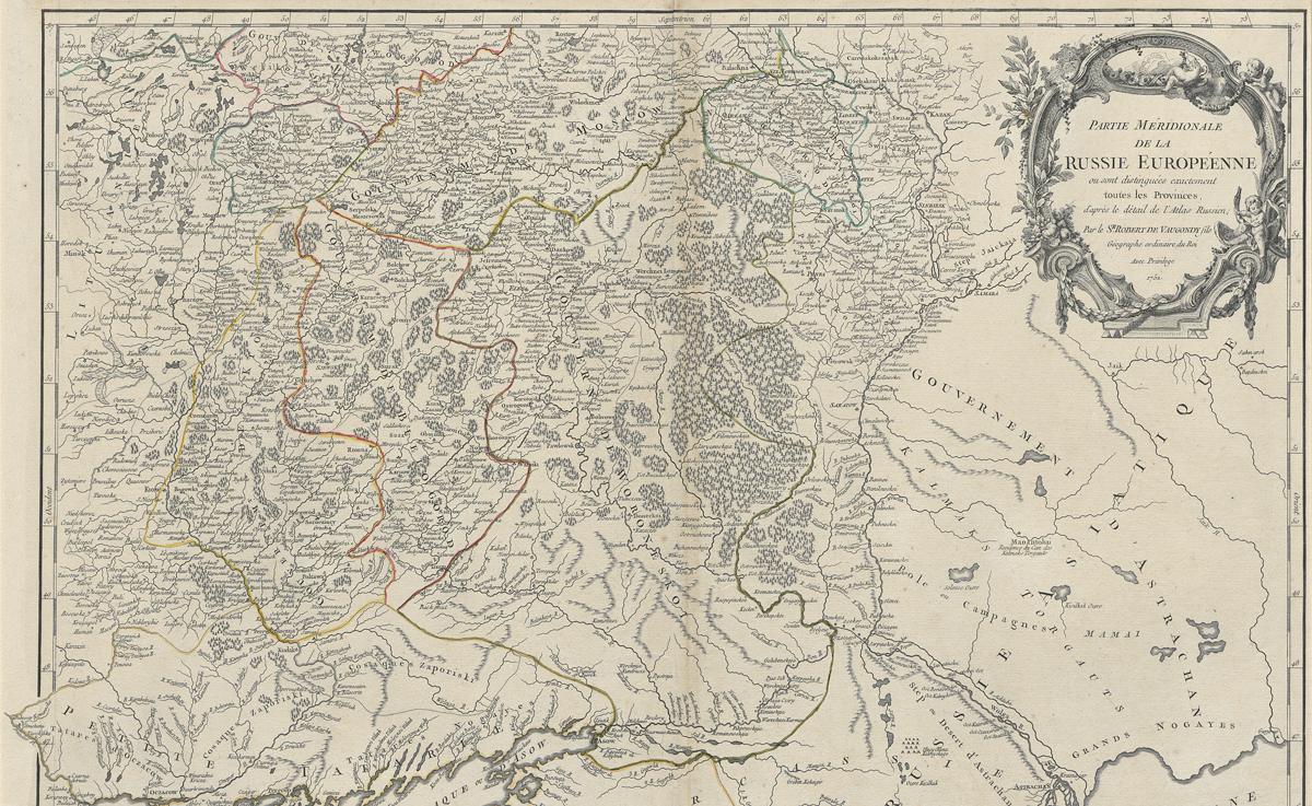 1961.0422.020 Map, Detail