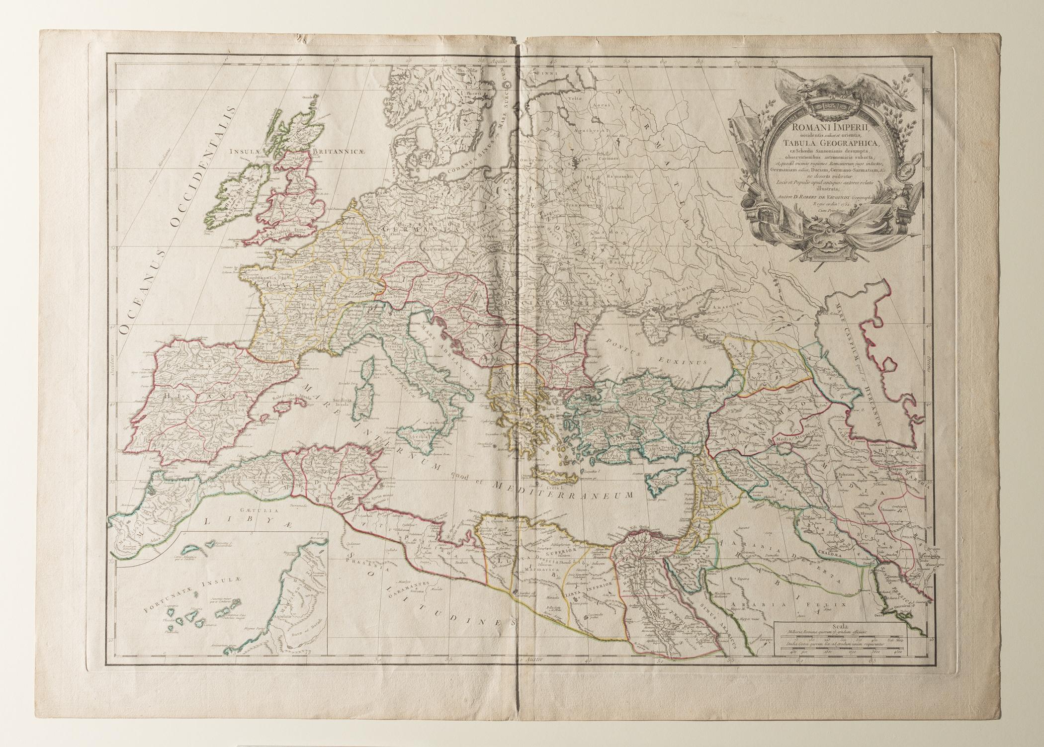1961.0422.023 Map, view 2, raking light
