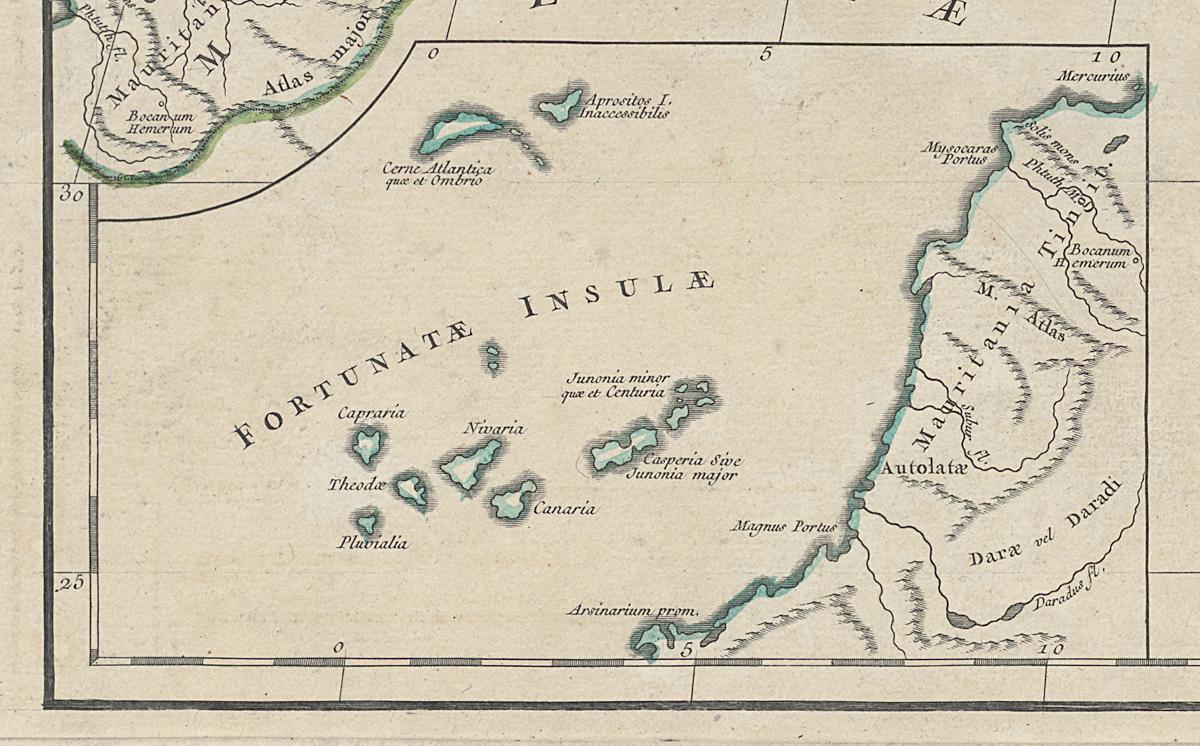 1961.0422.023 Map, Detail 22