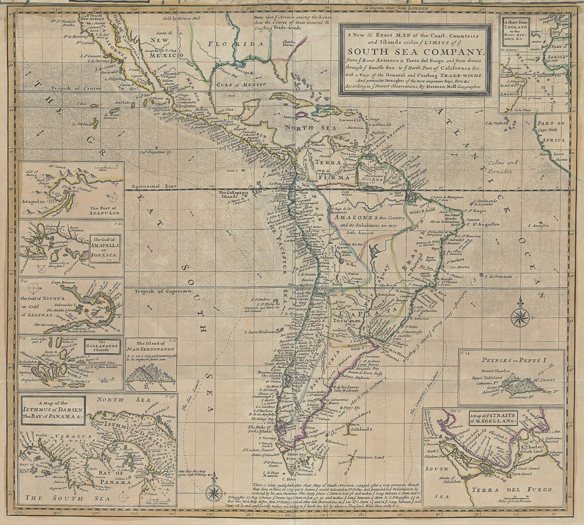 1961.0424.001 Map, Detail 2