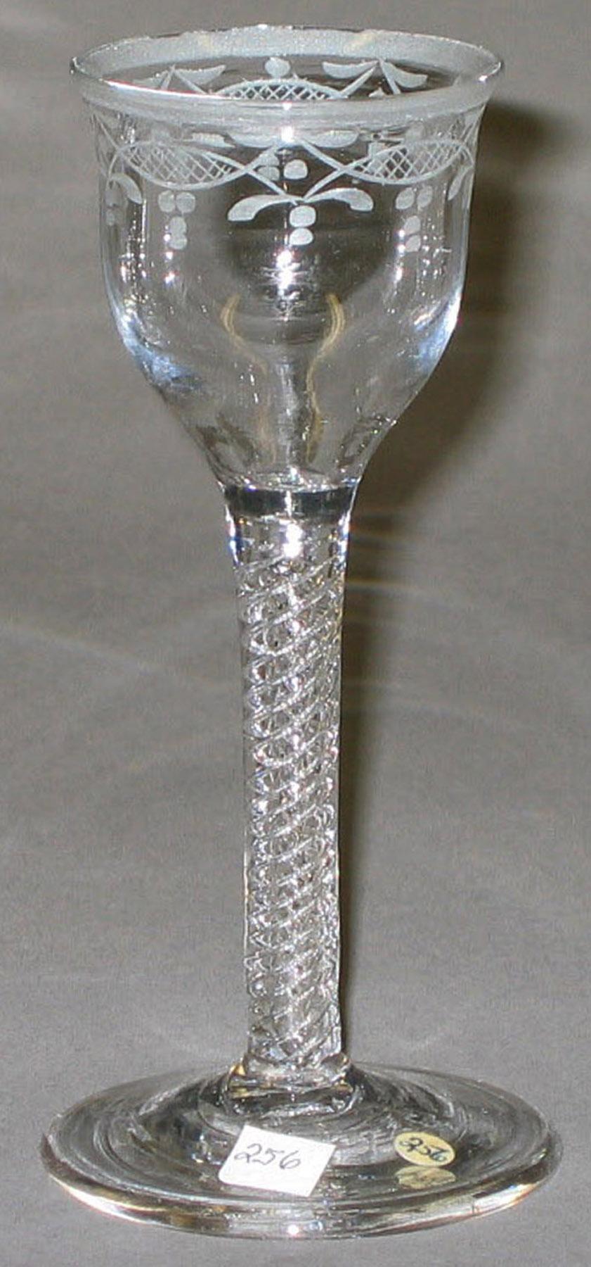 2006.0003.037 Wine glass