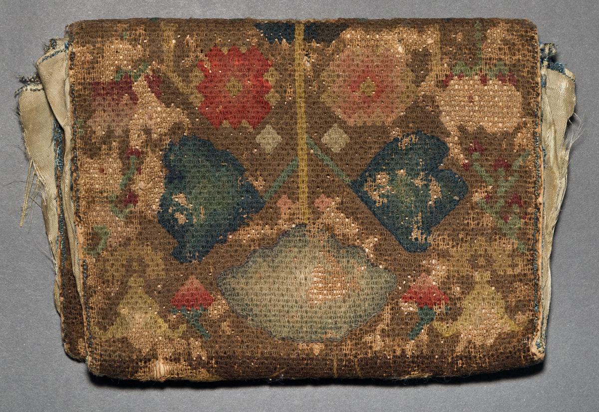 1961.0462 Pocketbook, View 2