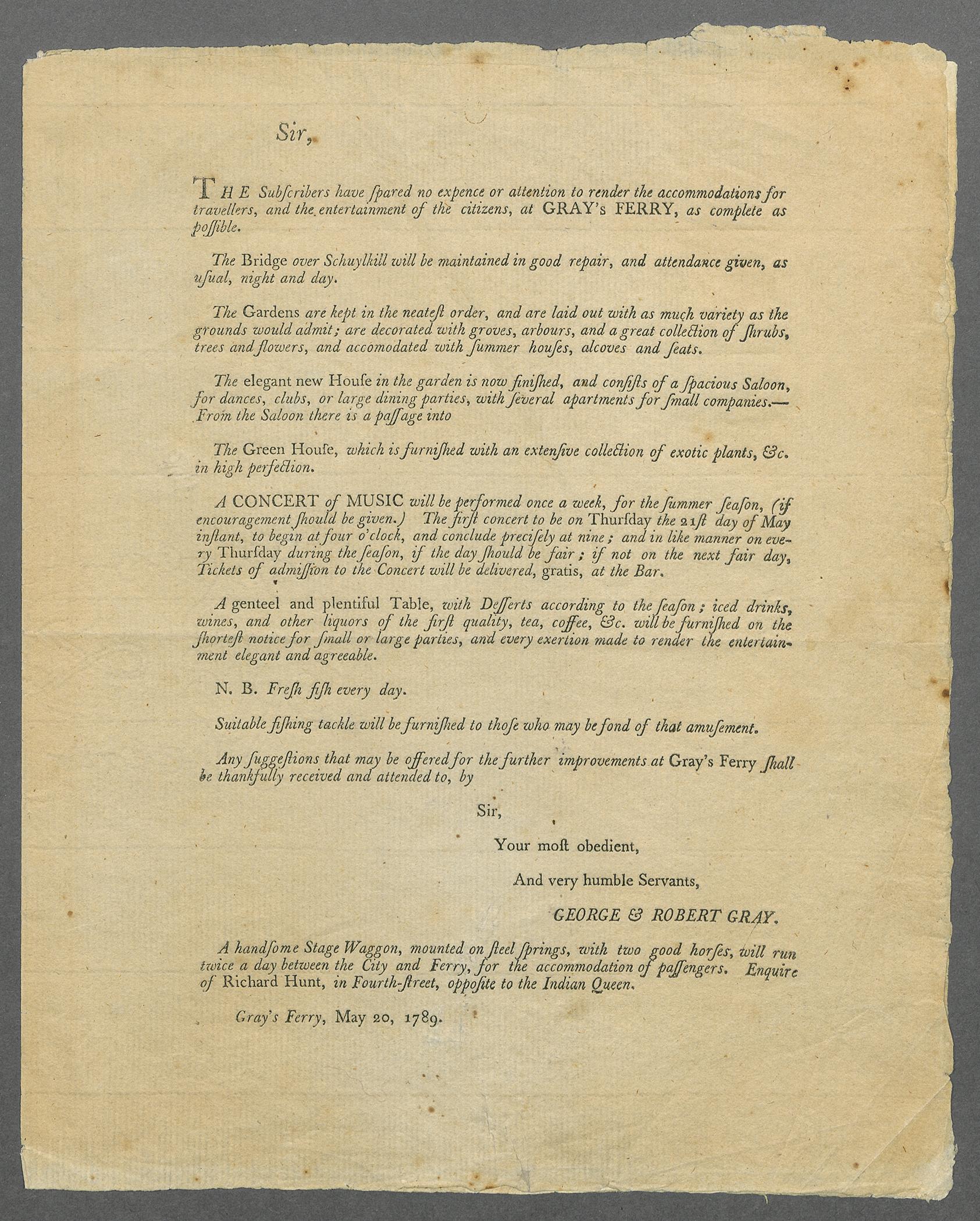 1961.0480 Broadside, view 1, page 1