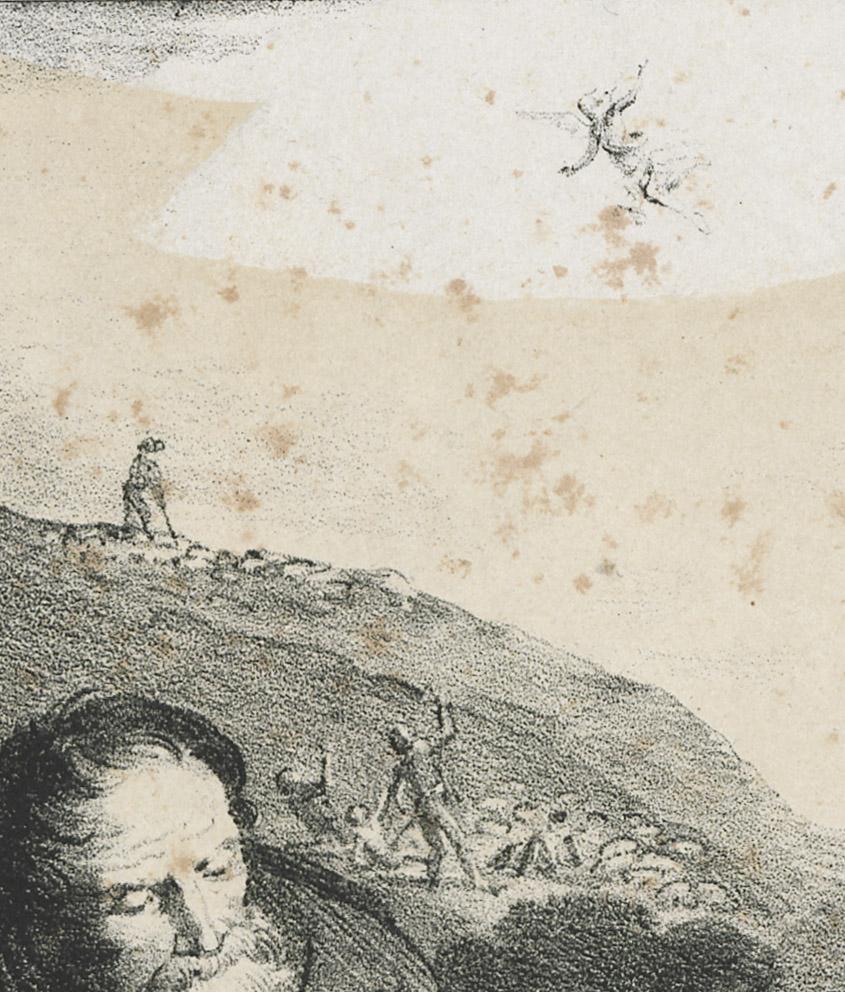 1961.0490 Print, detail 1