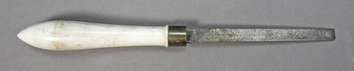 1961.0493.017, File, side 2