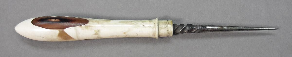 1961.0493.019, Etching needle, side 2