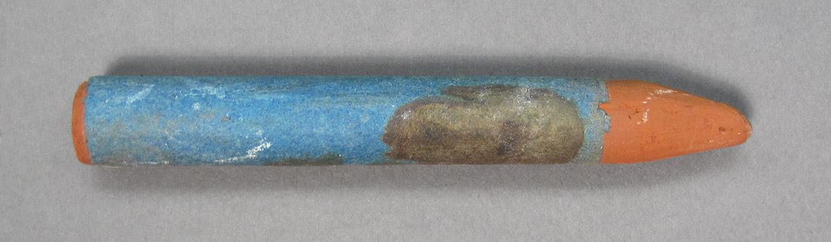 1961.0493.027, Chalk, side 1