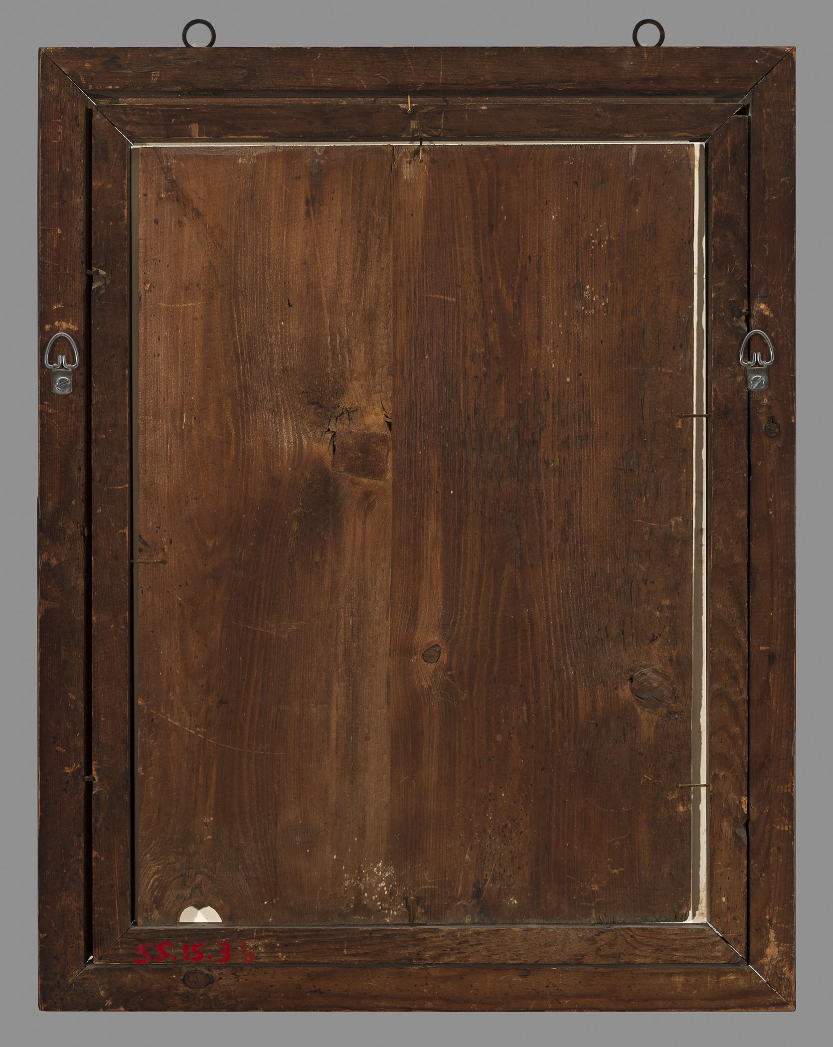 1955.0015.003 B Frame, view 1, reverse
