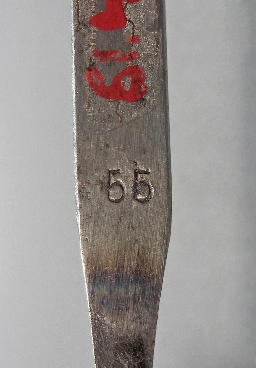 1961.0493.036, Burin, mark 2