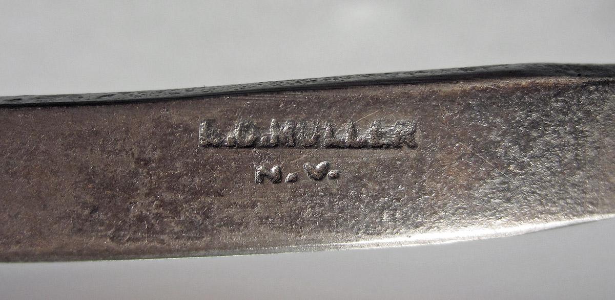 1961.0493.040, Burin, mark 3
